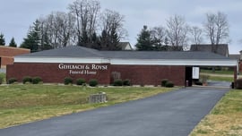 Gelbach & Royse - Georgetown