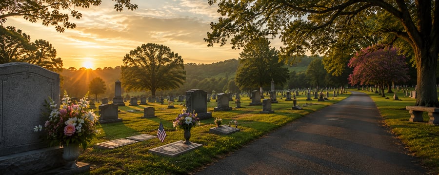 cemetery
